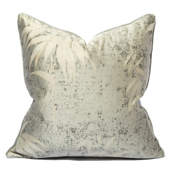 Luxury Jacquard Pillowcase Decorative Sofa Cushion Case Pillow Cover For Home Decor Car Bed Cushion Cover Pillow Case 20×20 Gối tựa lưng 6